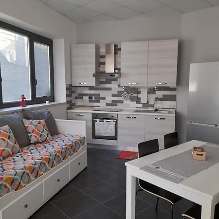 Dimora Palma Villa Alberobello Bagian luar foto