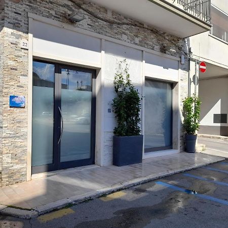 Dimora Palma Villa Alberobello Bagian luar foto
