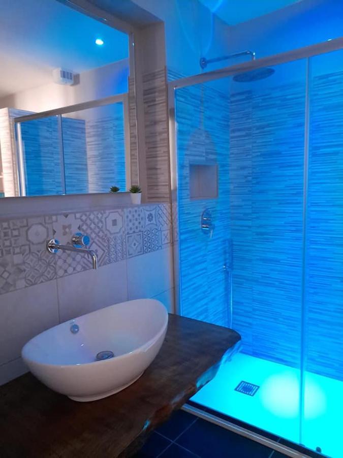 Dimora Palma Villa Alberobello Bagian luar foto