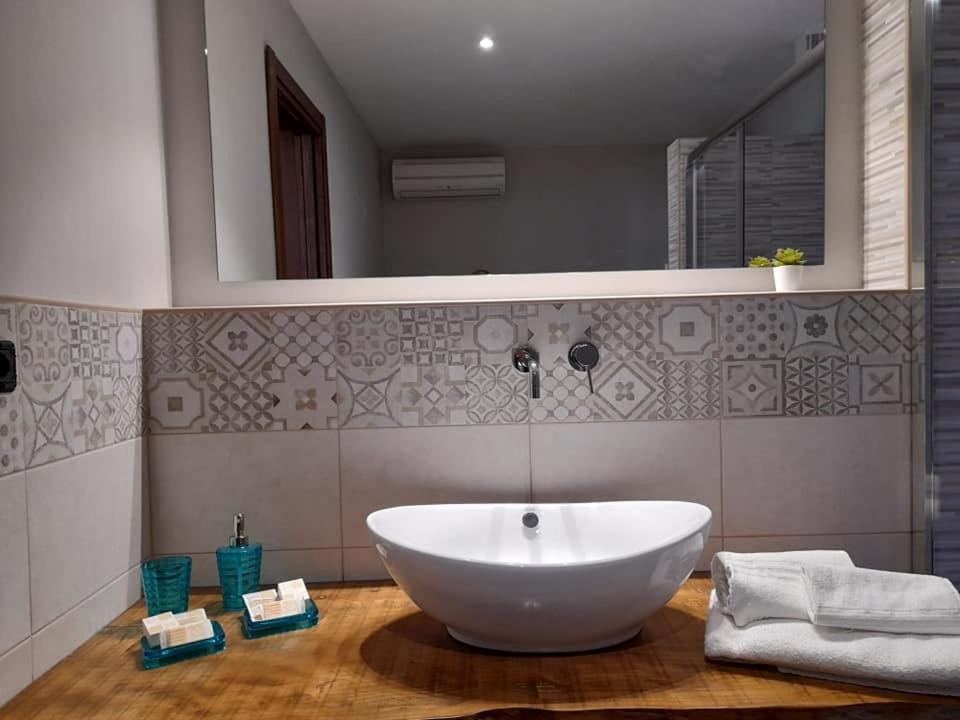 Dimora Palma Villa Alberobello Bagian luar foto