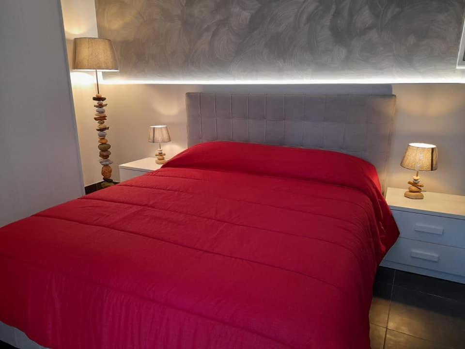 Dimora Palma Villa Alberobello Bagian luar foto