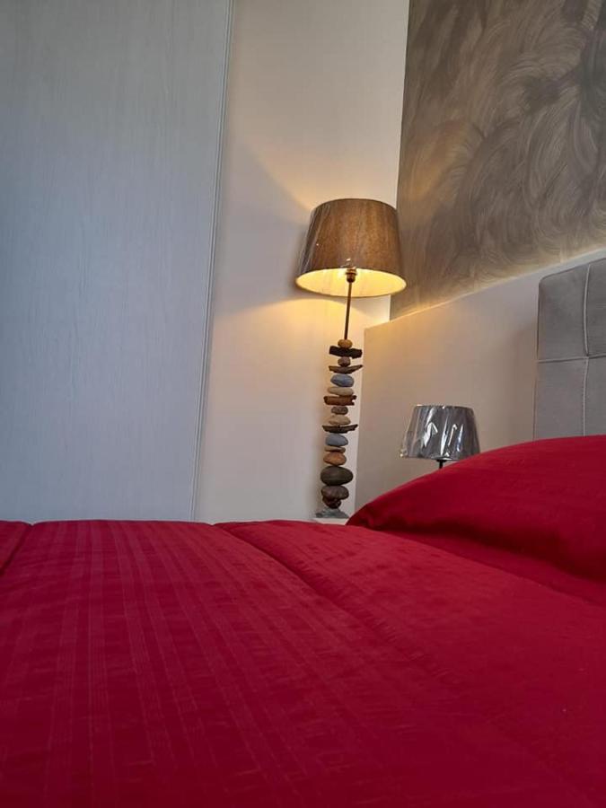 Dimora Palma Villa Alberobello Bagian luar foto