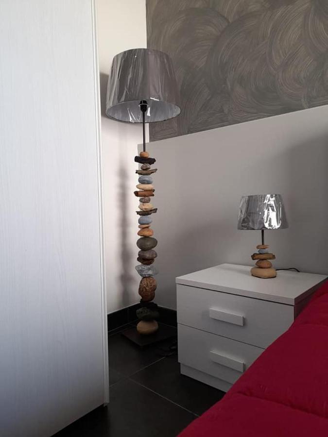 Dimora Palma Villa Alberobello Bagian luar foto