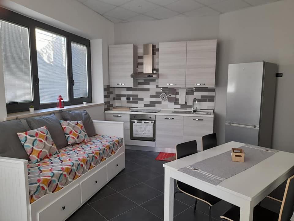 Dimora Palma Villa Alberobello Bagian luar foto