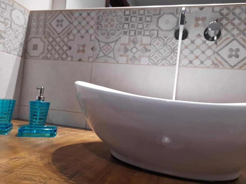 Dimora Palma Villa Alberobello Bagian luar foto
