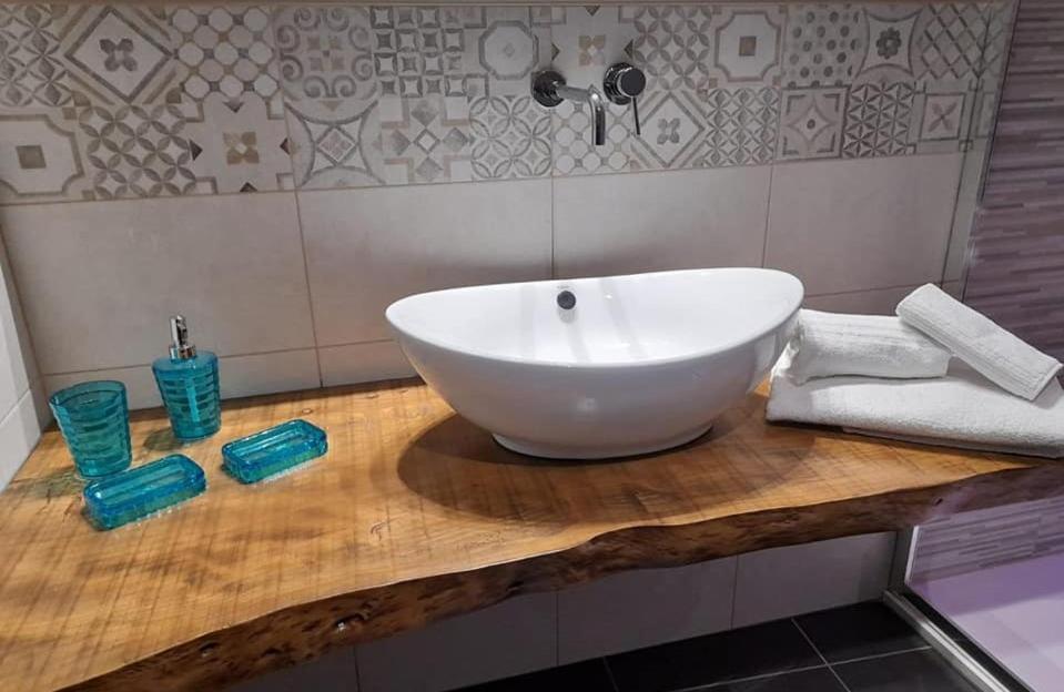 Dimora Palma Villa Alberobello Bagian luar foto