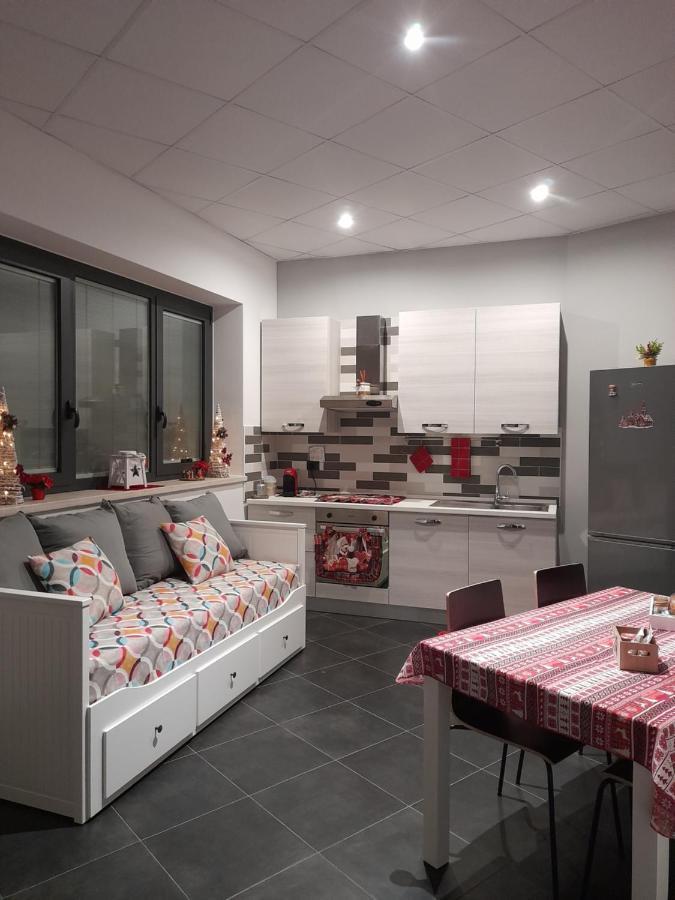 Dimora Palma Villa Alberobello Bagian luar foto
