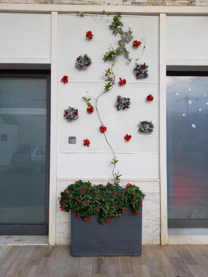 Dimora Palma Villa Alberobello Bagian luar foto